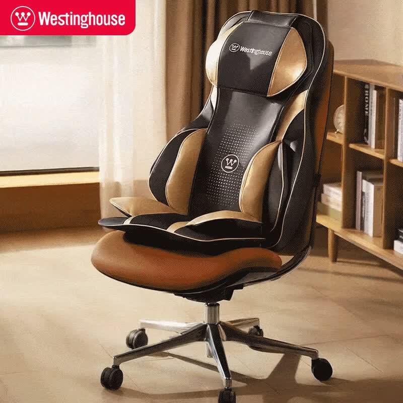 Westinghouse S180 Full Body Massage Mat CN plug (adapter included)