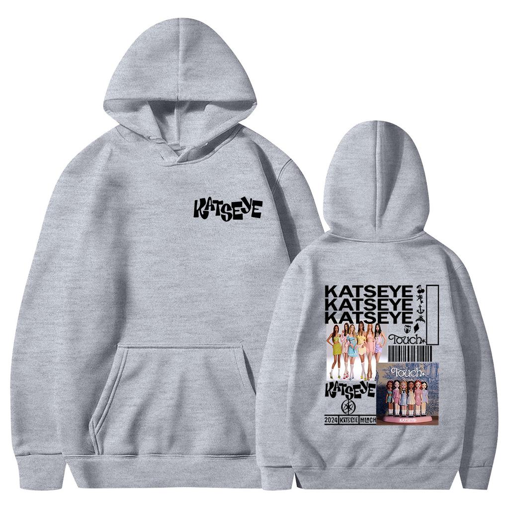 Jungen Bedrucktes Kapuzen-Langarm-Sweatshirt Lässiges Sport-Komfort-Sweatshirt