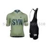 Sommer Team Radsport Set Damen SYNDICATE Kurzarm Trikot und Trägerhose Pro Rennrad Kleidung Anzug