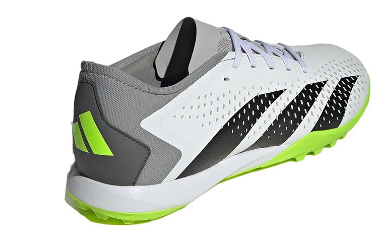Adidas Predator Accuracy.3 Tf 'White Grey Black' GZ0003