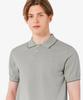 LACOSTE Men'S Tipping Paper Short Sleeve Sweater Polo Shirt Ph744E-56G Cca