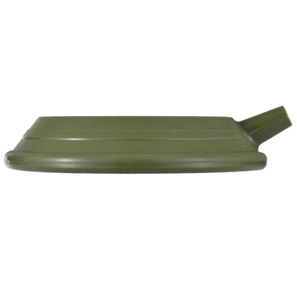 Silicone Kettle Lid Outdoor Portable Hand Brew Pot Camping T Pot Cover High Temperature Tolerant for Camping and Hand Brew Pots