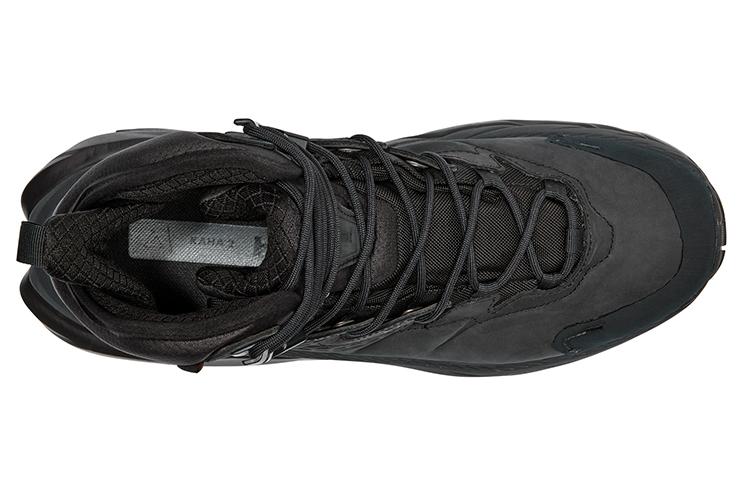 HOKA ONE ONE Kaha 2 High Gore Tex 'Black' 1123155-BBLC