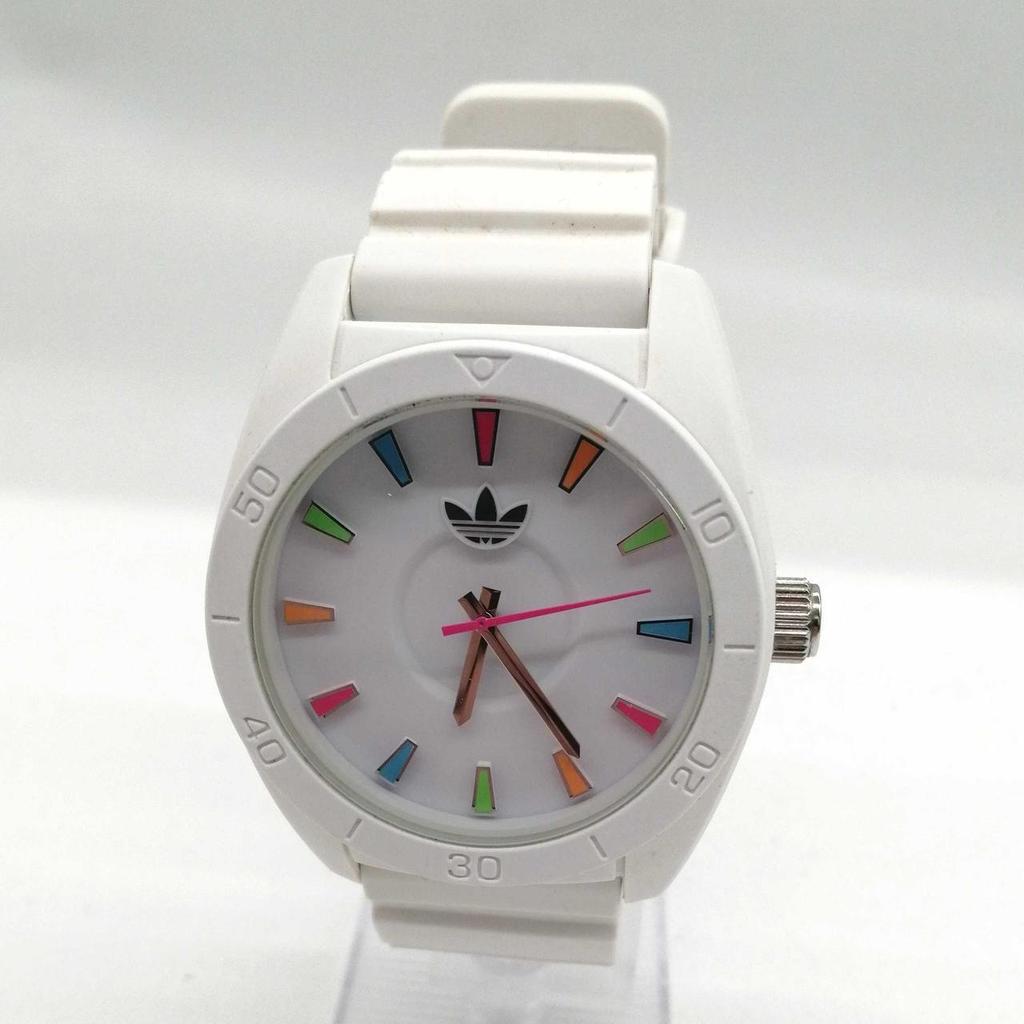 Used ADIDAS ADH2915 Watch