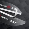 2025 Car New Honda 2PCS Transparent Car Rearview Mirror Rain Eyebrow Visor For Honda Civic Fit City Cry Accord CB500 Cb650r Forz