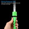 Garden Hose Adjustable Water Gun Foam High Pressure Cars Garden Washing Hose Sprayer Expandable Water Hose