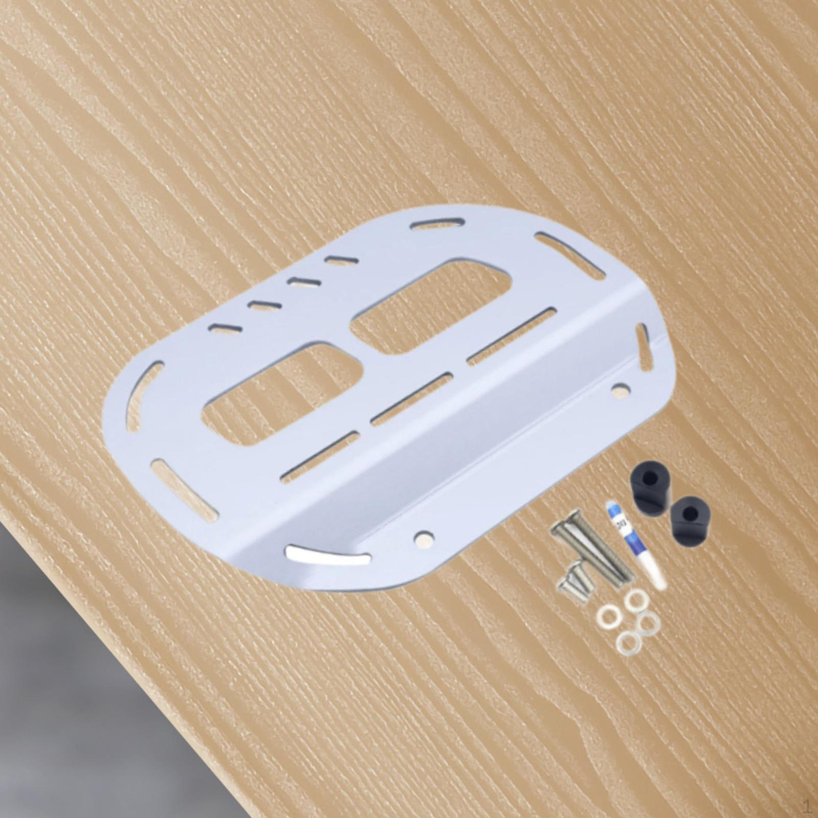 

Замена аксессуаров для боковой подседельной сумки мотоцикла CL250 CL300 CL500 SCL500