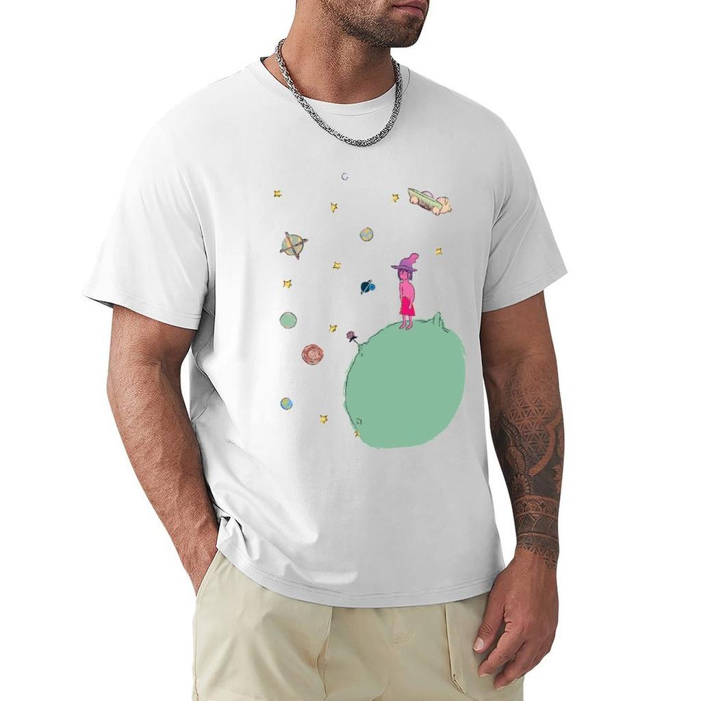 The Little Gospel TShirt Basic Tee Shirt for Everyday Outfit