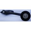 [Shimano] 21 Exsence C3000MHG Handle Assembly, Part No. 1025K, Black