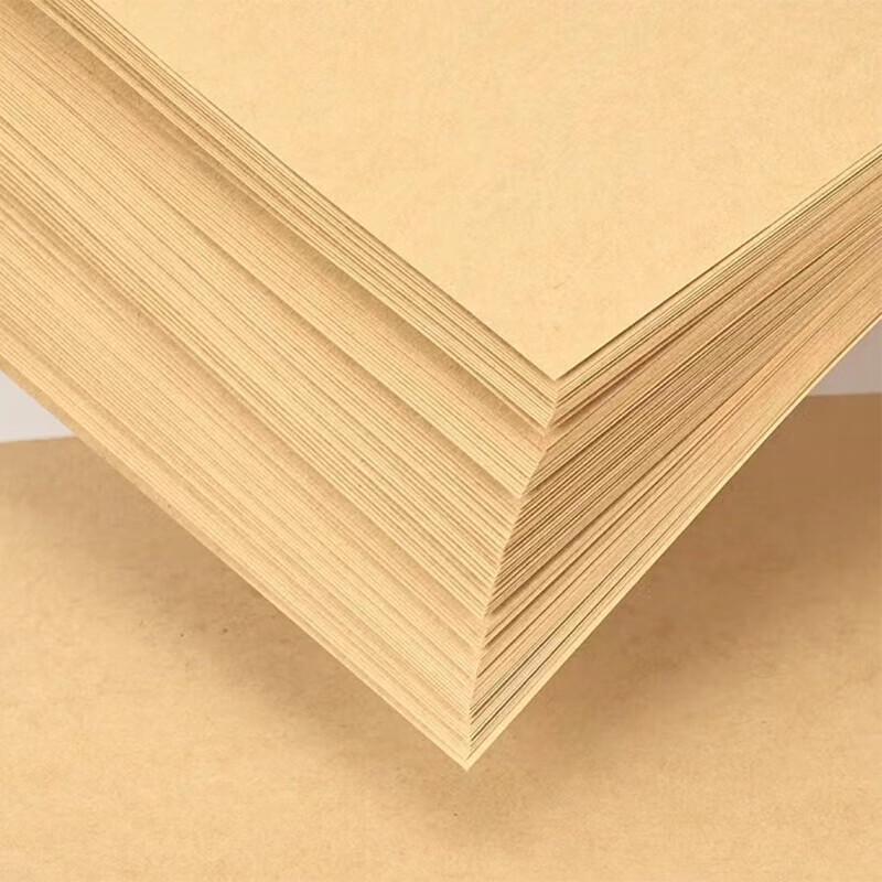 Multipurpose Kraft Paper Sheets