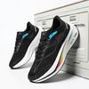Running Shoes Men's Shoes Thin Breathable Mesh Shoes Carbon Plate Running Shoes Women's Sports Shoes