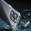 For iPhone 14 TPU Four-corner Airbag Shockproof Phone Case