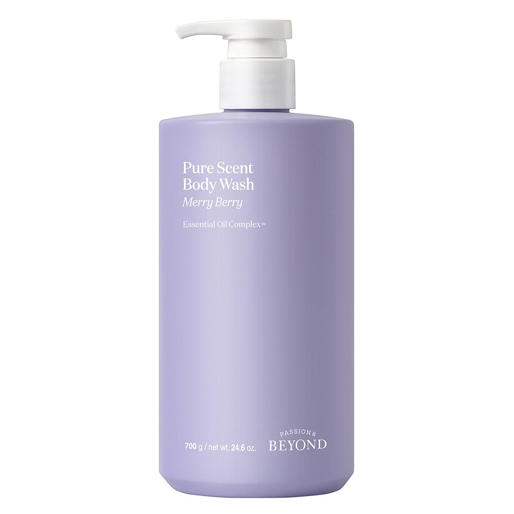 [BEYOND] Pure Scent Body Wash 700ml