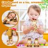 Peluche, cuscini morbidi, decorazioni, festa di compleanno per bambini, regalo preferito per le vacanze, compleanni
