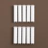 Shower Head Body Water Filter 10-piece Set
