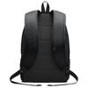 Nike Polyester Laptop Bag Backpack Regular Unisex Black Casual BZ9812-454
