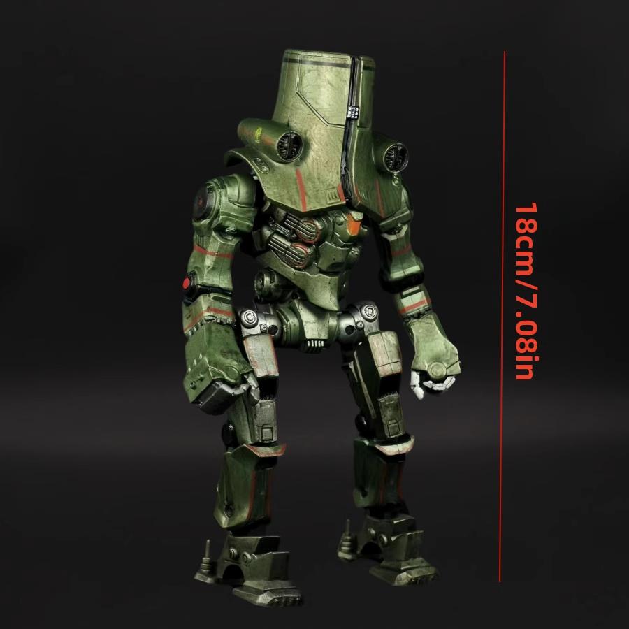 11 Types Red Tramp Mecha Action Figure Anime Gipsy Avenger Titan Vengeance Saber Athena Model Christmas Gift