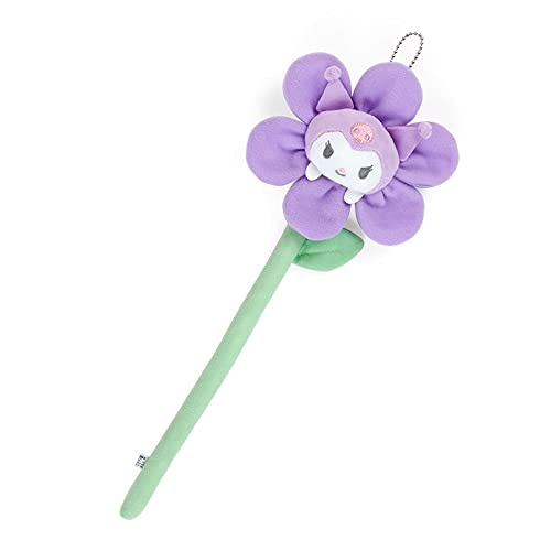Sanrio Kuromi Flower Mascot 743933