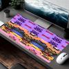 Ποντικοουαλί Five Nights at Freddy's, για Πληκτρολόγιο Pad Laptop PC Mat για Γραφείο Οικιακή Χρήση, Διακόσμηση Γραφείου, Τέλειο Δώρο Γενεθλίων για Παίκτες