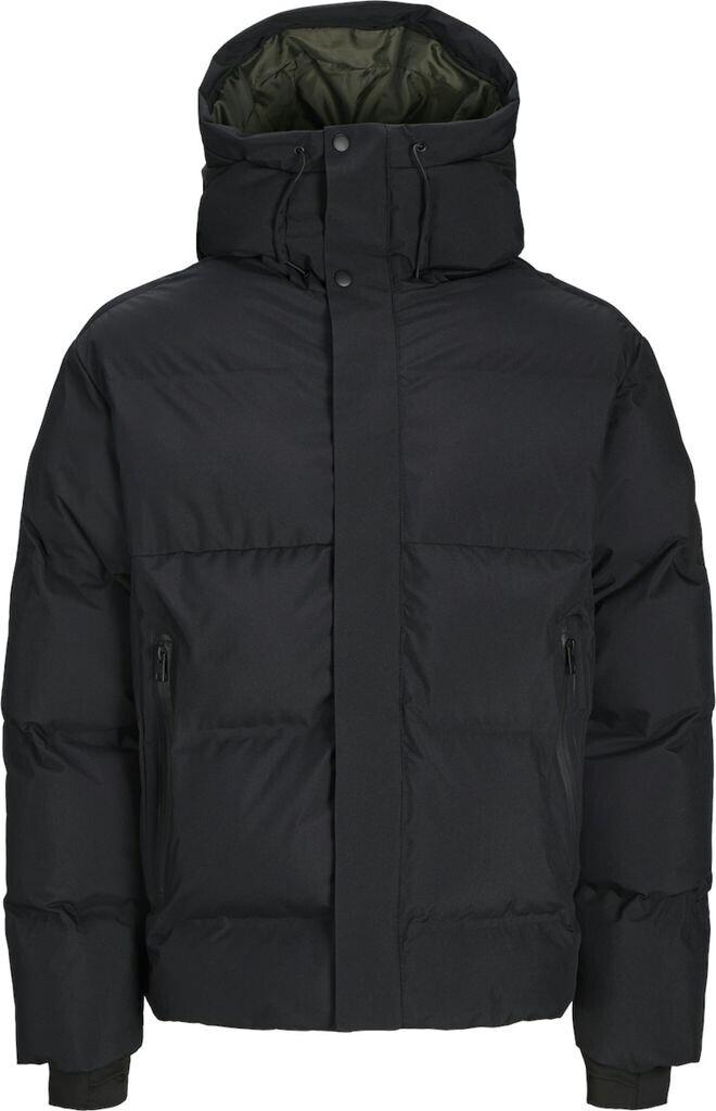 Зимняя куртка Jack & Jones Jcoalpha Puffer Sn (12261971)