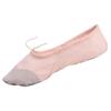 Dětské dospělé plátěné boty na baletní tanec Pointe Dance Gymnastické boty
