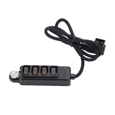 Accessori elettronici per auto – Cavi auto, adattatori e prese