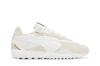 Puma Blacktop Rider 'Warm White'