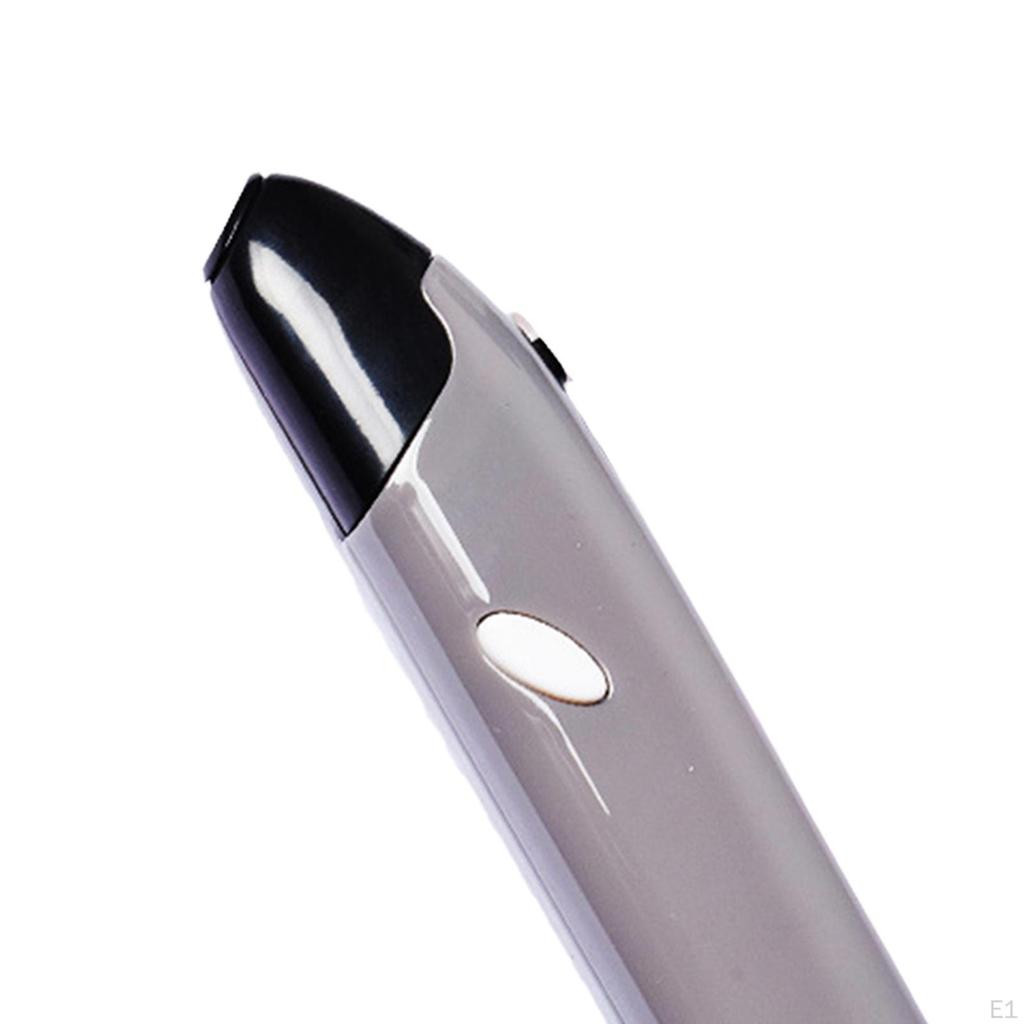 Mouse Pen ,Handwriting Mini Mice ,2.4G Optical Trackball, Creative ,Wireless for