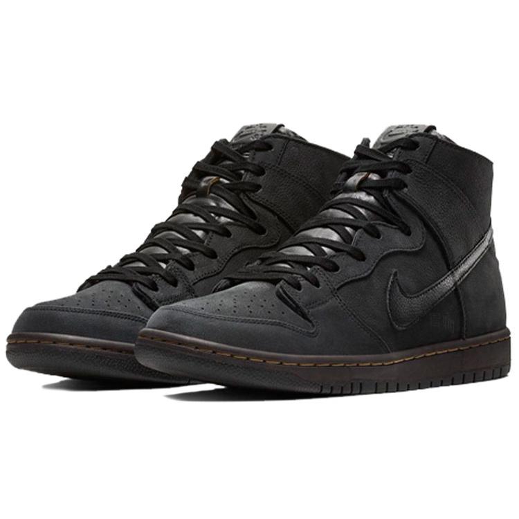 Nike Sb Dunk High Deconstructed Doc Martens AR7620-002