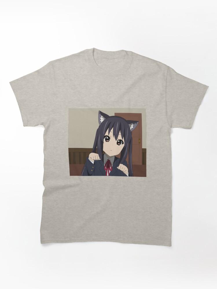 K-On! Essential Unisex T-Shirt