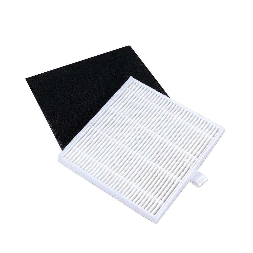 Robot Vacuum Cleaner HEPA Filter Side Brush Mop for Ilife V8 V8s X750 A7 X800 X785 V80 Robotic Vacuum Cleaner Parts Accessories