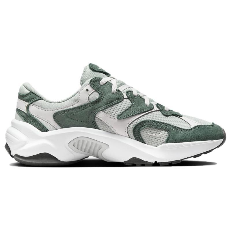 Nike AL8 'Vintage Grün Weiß' Damen Freizeitsneaker FJ3794-300
