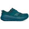 HOKA Bondi L GORE-TEX Hlboká tyrkysová Unisex tenisky Kajakovanie 1129973-DTKY