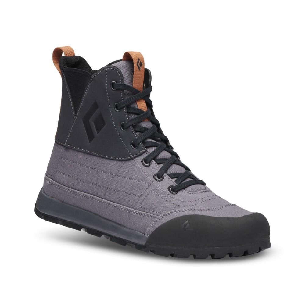 Black Diamond Circuit Mid Shoes Mens /Bd580052