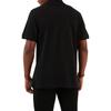 Versace Jeans Couture Koszula Polo Męska SS23 Czarna 74GAGT10-CJ01T-G89