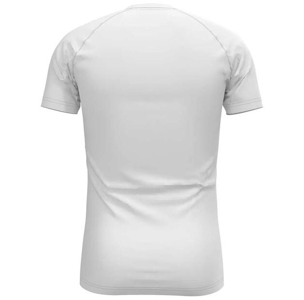 Odlo Базовый слой с коротким рукавом Active F-Dry Light