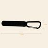 Universal Trolley Hook Fitting The Pram Hook 2PCS Carabiner Hook