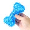 Pippi Tao ball dog toy pet toy, toy ball pet voice TPR pet thorn bone