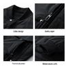 Jeanswest Herren Winter Gefütterte Arbeitsjacke