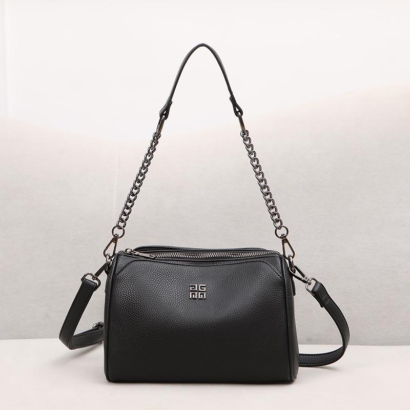 Handbag Vintage Crossbody Bag Spring/Summer Women's Bag Large Capacity Women's Fashion Shoulder Bag