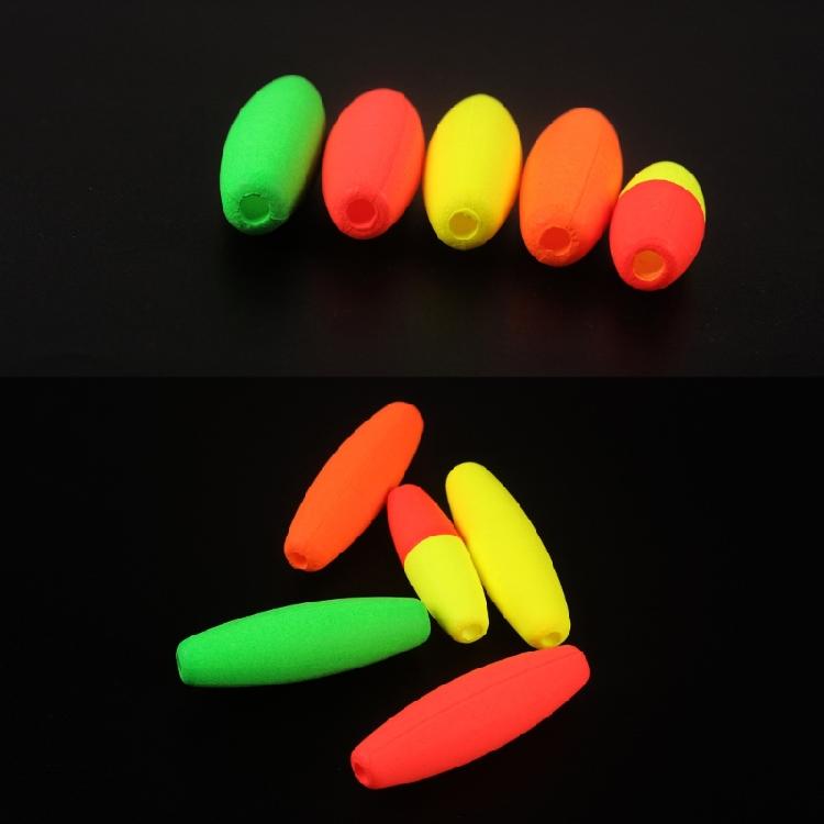 Catfishes Float Slip Rod Float Fishing Fish Float Foams Fishing Bobbers