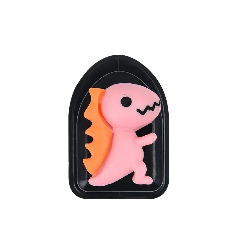 Car Cartoon Mini Hook Multi-functional Hook Seat Back Storage Hook Cute Creative Car Seat Back Storage Hook Car Accsesories New