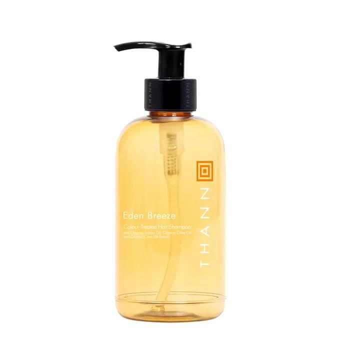 Eden Breeze Color Treated Hair Shampoo 250ML (for Damaged Hair)