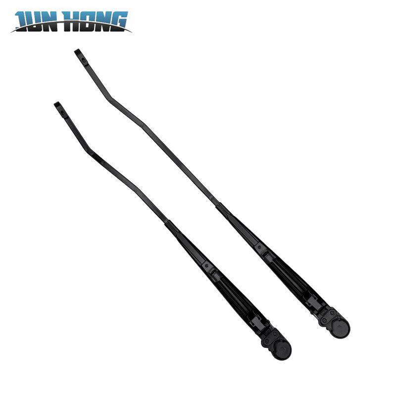 Ford Crown Victoria (2007-2011) Front Windshield Wiper Arm Lever