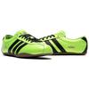 adidas  Tokyo Solar Green Women Sneakers Core-Black Gold-Metallic JQ2155