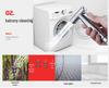 Toilet Sprayer Gun - Bathroom Cleaning & Bidet Nozzle