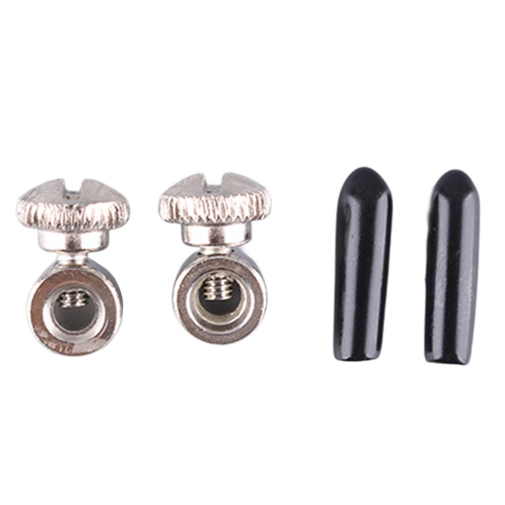 

Speed Jump Rope Screws End-Cap Skipping Rope Universal-Bearing Accessories