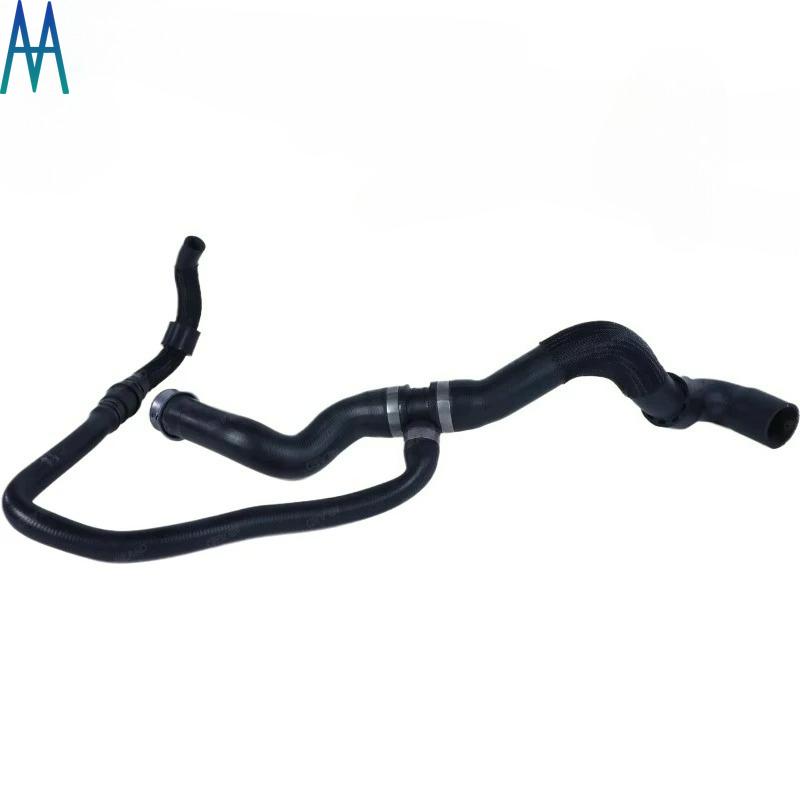 

1645011082 A1645011082 Engine Coolant Radiator Upper Hose For Benz W164 GL320 ML320 ML350