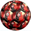 Stade Rennais FC Size 5 Standard Football Durable Training Match Soccer Ball for Adult Outdoor Sports