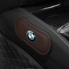 Kožený polštář do auta Podložka pod koleno do auta Elastická paměťová pěna Podložka pod nohy Pro BMW E46 E39 E90 E60 E36 F30 F10 E34 E30 F20 E92 M3 M4 M5 X3 X4 X5 X6 X7
